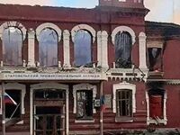 Russia Bombs Many Of Kyiv’s Major Cultural And Historical Sites