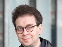 Architecture Critic Mark Lamster Of Dallas Morning News Wins Pulitzer Prize For Criticism