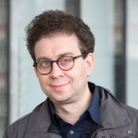 Architecture Critic Mark Lamster Of Dallas Morning News Wins Pulitzer Prize For Criticism