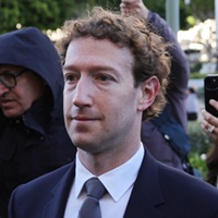 Publishers And Authors Sue Meta And Mark Zuckerberg (Personally) For AI-Related Copyright Infringement