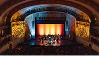 Chicago Sinfonietta “Pauses” All Activities Until 2027 And Lays Off Its Staff