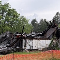 Barn At Oscar Hammerstein II’s Pennsylvania Farmstead Collapses In Storm