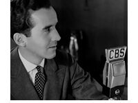 As CBS News Radio Goes Off The Air, Longtime Staffers Remember Its 99-Year History