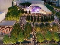 Lincoln Center Unveils $335 Million Redesign Of Its Western Edge