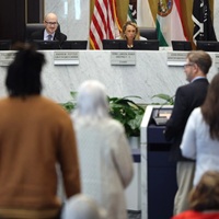 As City Of San Diego Prepares To Slash Arts Funding, County Sets Up $2.75 Million Program