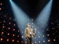 What It Costs These Days To Produce A Show In London’s West End