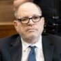 For The Second Time, A Mistrial In Harvey Weinstein’s New York Rape Case