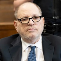 For The Second Time, A Mistrial In Harvey Weinstein’s New York Rape Case