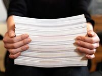 Short Story Which Won Prize Last Week Is Now Thought To Be Written By AI