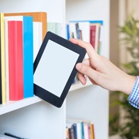Libraries Plead With Big Five Publishers To Rethink E-Book Pricing
