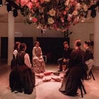 A Visit To Russia’s Exhibition At The Venice Biennale