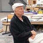 Artist Georg Baselitz Dead At 88