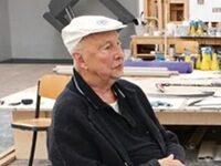 Artist Georg Baselitz Dead At 88