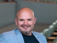 The Dallas Opera Appoints New CEO, David Lomelí