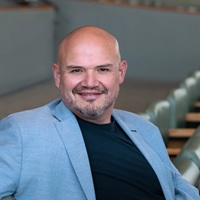 The Dallas Opera Appoints New CEO, David Lomelí