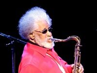 Jazz Saxophone Great Sonny Rollins Has Died At 95