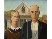 ARTnews Lists “The 100 Best Artworks About America”