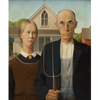 ARTnews Lists “The 100 Best Artworks About America”