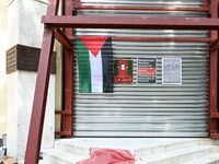 More Mayhem At Venice Biennale: Artist Strike Closes Several Pavilions