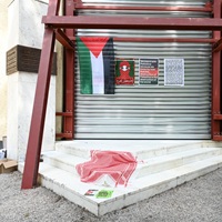 More Mayhem At Venice Biennale: Artist Strike Closes Several Pavilions