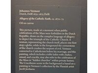 Museum Wall Text Has Become Another Culture-War Battleground