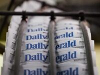 Chicago Tribune Strikes Last-Minute Agreement To Buy Suburban Paper Daily Herald