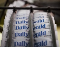 Chicago Tribune Strikes Last-Minute Agreement To Buy Suburban Paper Daily Herald