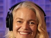 NPR CEO Katherine Maher Thinks Maybe We Should Just Accept Federal Defunding Of Public Radio