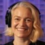 NPR CEO Katherine Maher Thinks Maybe We Should Just Accept Federal Defunding Of Public Radio