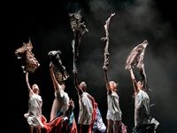 Luxury Brands Are Becoming Dance’s Number-One Patrons