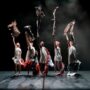 Luxury Brands Are Becoming Dance’s Number-One Patrons