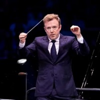 L.A. Phil’s Next Music Director: Daniel Harding