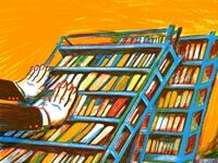 A Manifesto From The Battle Front Of French Literature’s Latest Culture War