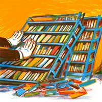 A Manifesto From The Battle Front Of French Literature’s Latest Culture War