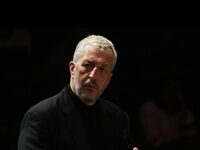 Composer Thomas Adès Gets His First Official Conducting Job