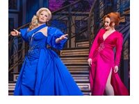 “Death Becomes Her” Sets Broadway Closing Date, North American Tour