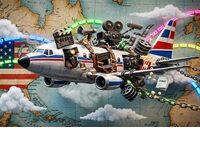 U.S. Has Halted Flight Of Film Production Overseas (At Least For Now)