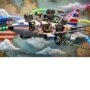 U.S. Has Halted Flight Of Film Production Overseas (At Least For Now)