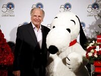 Owner Of Music For “Peanuts” TV Specials Files Four Copyright Lawsuits, One Of Them Against US Government