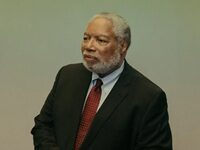 Smithsonian Chief Lonnie Bunch Has Curated A New Exhibit About America’s Ideals. He Thinks It May Be His Last Show.