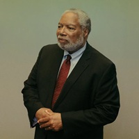 Smithsonian Chief Lonnie Bunch Has Curated A New Exhibit About America’s Ideals. He Thinks It May Be His Last Show.
