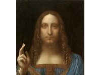 The (Current, As Of Last Night) 16 Most Expensive Artworks Ever Sold At Auction