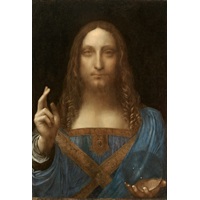 The (Current, As Of Last Night) 16 Most Expensive Artworks Ever Sold At Auction