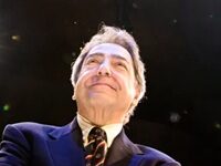 The Man Who Invented Dinner Theater, William Pullinsi, Has Died At 86