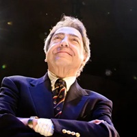 The Man Who Invented Dinner Theater, William Pullinsi, Has Died At 86