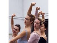 For Her Second Choreography Commission From NY City Ballet, Tiler Peck Is Going Big