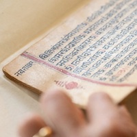 London Museum To Return Old Jain Manuscripts (Though They Aren’t Leaving Britain)