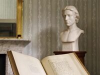 Keats’s Rediscovered Love Letters Could Sell For $2 Million