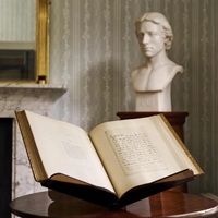 Keats’s Rediscovered Love Letters Could Sell For $2 Million