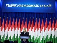 Hungary: Will Péter Magyar Purge The Corrupted State Media Viktor Orbán Left Behind?